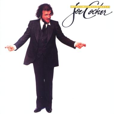 Joe Cocker -  Luxury You Can Afford